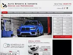 Sites similar to autosportsonline.com