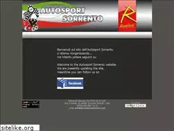 Sites similar to autosportsorrento.com