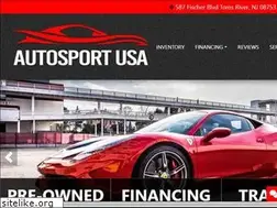 Sites similar to autosportsusa.com