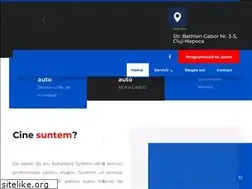 Sites similar to autosportsystem.ro