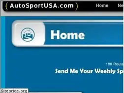 Sites similar to autosportusa.com