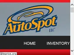 Sites similar to autospotllc.com