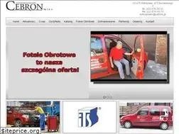 Sites similar to autosprawni.pl
