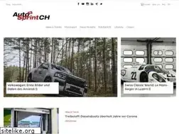 Sites similar to autosprint.ch