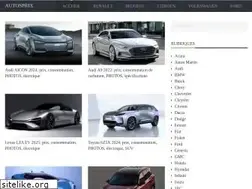 Sites similar to autosprix.fr