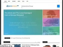 Sites similar to autospruce.com