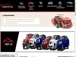 Sites similar to autospt.com