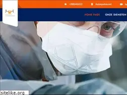 Sites similar to autospuiten.net