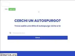 Sites similar to autospurgo.net