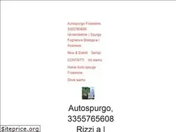 Sites similar to autospurgorizzi.altervista.org