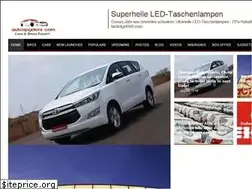 Sites similar to autospyders.com
