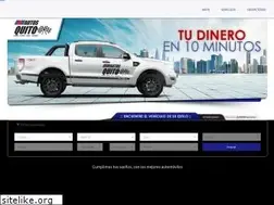 Sites similar to autosquitoec.com