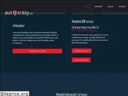 Sites similar to autosrazy.cz