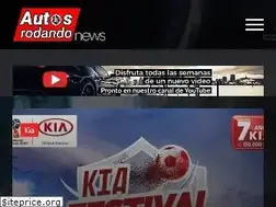 Sites similar to autosrodando.com
