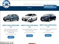 Sites similar to autosrodar.com.ar