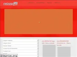 Sites similar to autosrojas.com