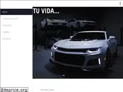 Sites similar to autosroma.mx