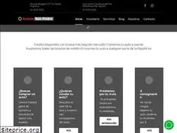 Sites similar to autossanpedro.org