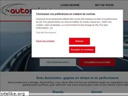Sites similar to autossimo.com