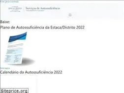Sites similar to autossuficiencia.org.br