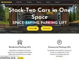 Sites similar to autostacker.com