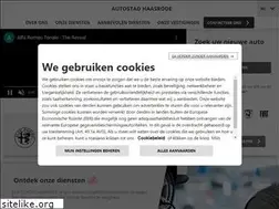 Sites similar to autostadhaasrode.be