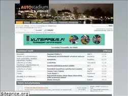 Sites similar to autostadium.fi