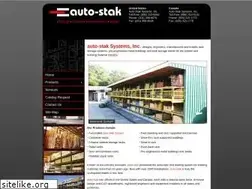 Sites similar to autostak.com