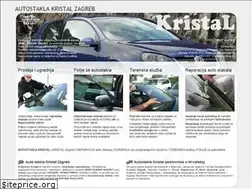 Sites similar to autostakla-kristal.com