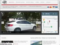 Sites similar to autostaklo.com.hr