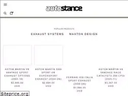 Sites similar to autostance.co.nz