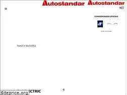 Sites similar to autostandar.it