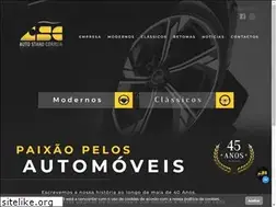 Sites similar to autostandcorreia.pt