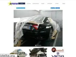 Sites similar to autostar-gr.it