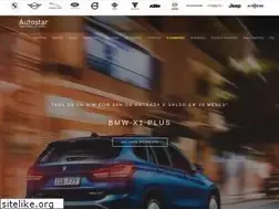 Sites similar to autostar.com.br