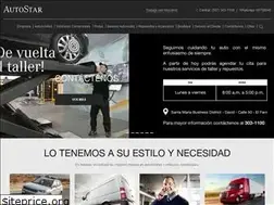 Sites similar to autostar.com.pa