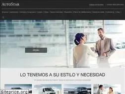 Sites similar to autostar.cr