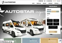 Sites similar to autostar.fr