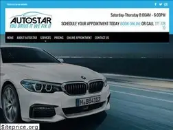Sites similar to autostarbh.com