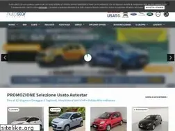 Sites similar to autostarflaminia.it