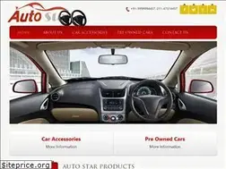 Sites similar to autostarpaschimvihar.com