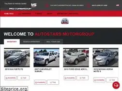 Sites similar to autostars.us