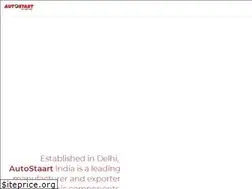 Sites similar to autostart.co.in