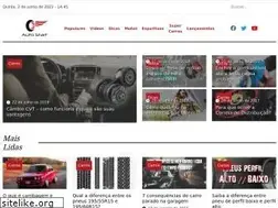 Sites similar to autostart.com.br