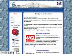 Sites similar to autostartgen.com