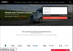 Sites similar to autostartransport.com