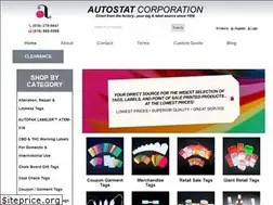 Sites similar to autostatcorp.com