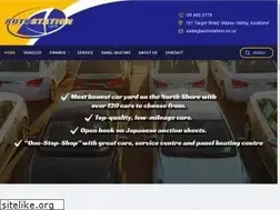 Sites similar to autostation.co.nz