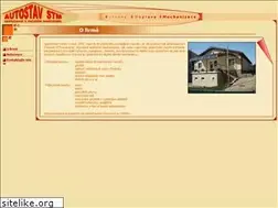 Sites similar to autostav.com