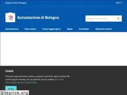 Sites similar to autostazionebo.it